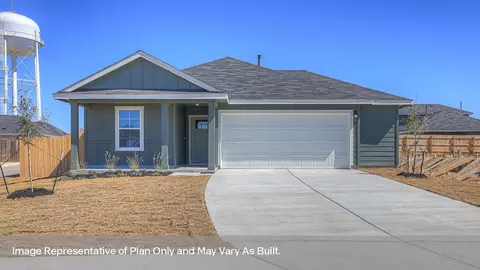 531 Denali Dr, Kyle, TX 78640