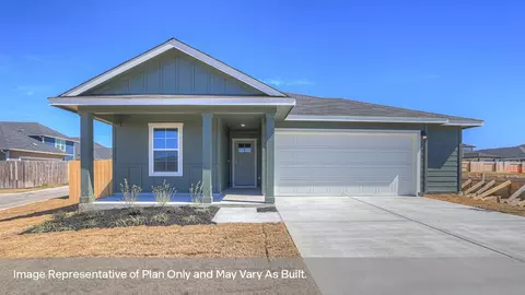 531 Denali Dr, Kyle, TX 78640