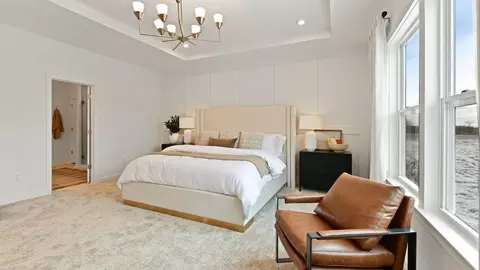 Bedroom - 3301 Greycliff Trl, Franklin, OH 45005 photo 2 of 10