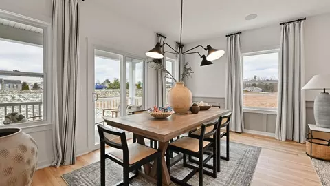 Dining - 3301 Greycliff Trl, Franklin, OH 45005 photo 2 of 4