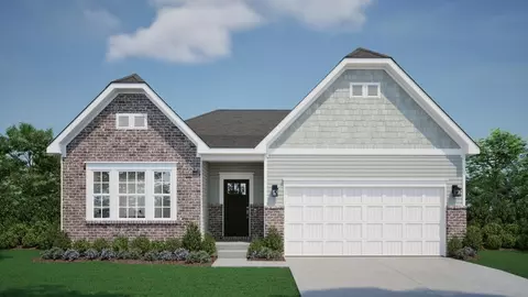 Exterior - 3301 Greycliff Trl, Franklin, OH 45005 photo 4 of 17