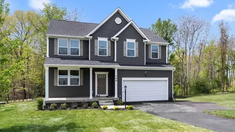 Exterior - 3301 Greycliff Trl, Franklin, OH 45005 photo 16 of 16