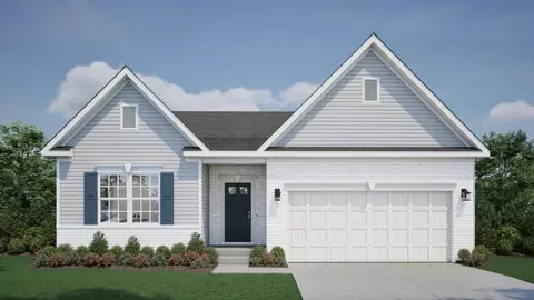 Exterior - 3301 Greycliff Trl, Franklin, OH 45005 photo 4 of 16