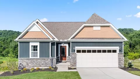 Exterior - 3301 Greycliff Trl, Franklin, OH 45005 photo 13 of 16