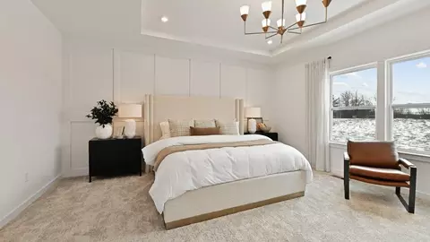 Bedroom - 3301 Greycliff Trl, Franklin, OH 45005 photo 1 of 10