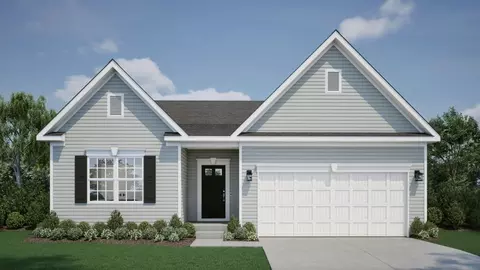 Exterior - 3301 Greycliff Trl, Franklin, OH 45005 photo 1 of 16