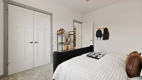 Bedroom - 3301 Greycliff Trl, Franklin, OH 45005 photo 6 of 10
