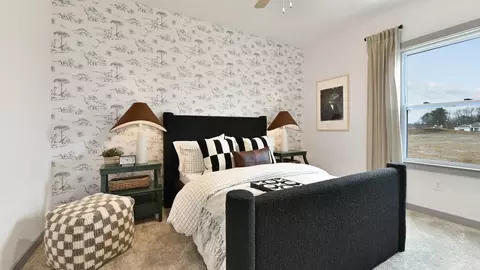Bedroom - 3301 Greycliff Trl, Franklin, OH 45005 photo 5 of 10