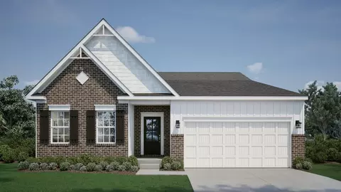 Exterior - 3301 Greycliff Trl, Franklin, OH 45005 photo 3 of 16
