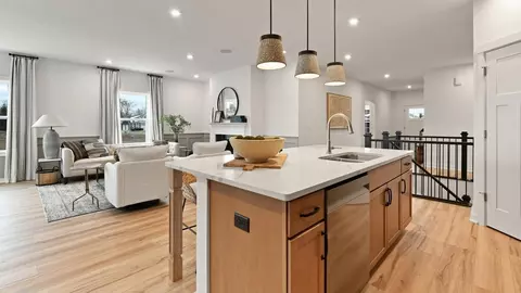 Kitchen - 3301 Greycliff Trl, Franklin, OH 45005 photo 1 of 5