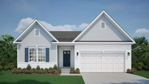 Exterior - 3301 Greycliff Trl, Franklin, OH 45005 photo 2 of 16