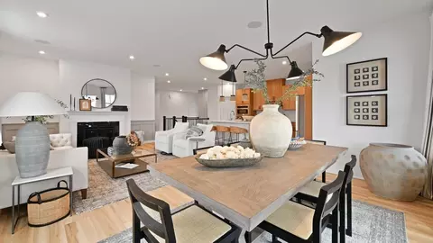 Dining - 3301 Greycliff Trl, Franklin, OH 45005 photo 1 of 4