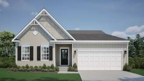 Exterior - 3301 Greycliff Trl, Franklin, OH 45005 photo 2 of 17