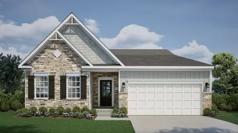 Exterior - 3301 Greycliff Trl, Franklin, OH 45005 photo 5 of 16