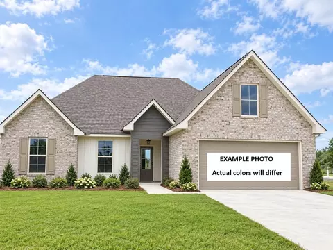 3405 Craig Ln, Lake Charles, LA 70607
