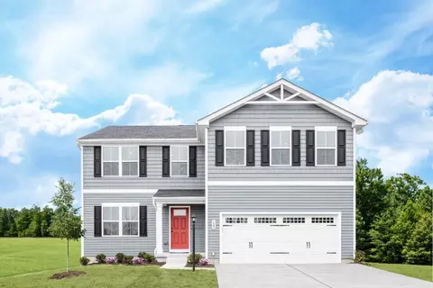 Exterior - 2645 High Point Dr, Culpeper, VA 22701 photo 2 of 5