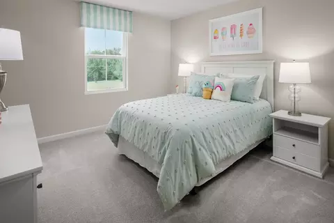 Bedroom - 2645 High Point Dr, Culpeper, VA 22701 photo 10 of 10