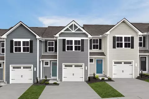 Exterior - 2645 High Point Dr, Culpeper, VA 22701 photo 3 of 6