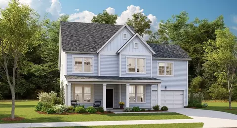 134 Sea Oats St, Summerville, SC 29485
