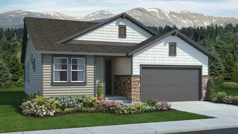6926 Knapp Dr, Colorado Springs, CO 80924