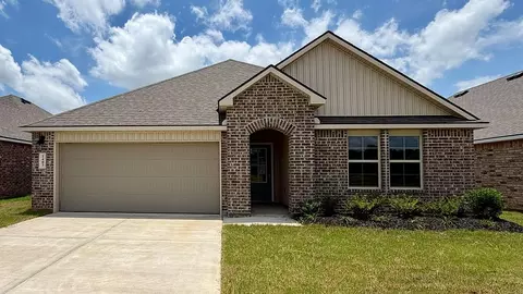 1403 Parkview Dr, Alexandria, LA 71303