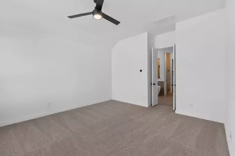 Bedroom - 1177 Hitching Post Way, Oak Point, TX 75068 photo 4 of 16