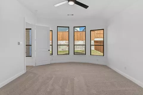 Bedroom - 1177 Hitching Post Way, Oak Point, TX 75068 photo 2 of 16