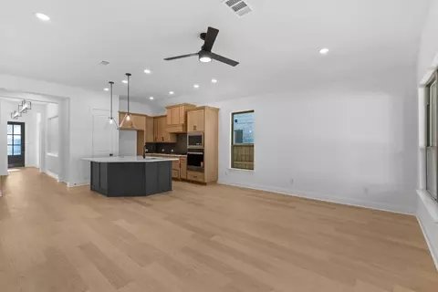 Living - 1177 Hitching Post Way, Oak Point, TX 75068 photo 5 of 10
