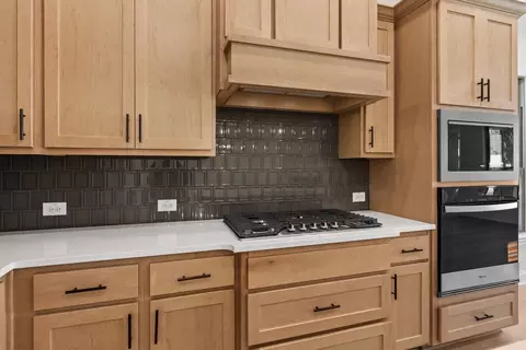 Kitchen - 1177 Hitching Post Way, Oak Point, TX 75068 photo 6 of 12