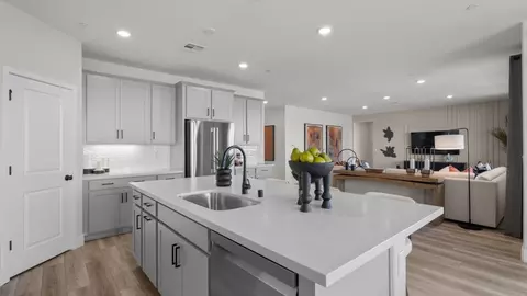 Kitchen - 108 Ascent Ct, Lincoln, CA 95648 photo 2 of 2