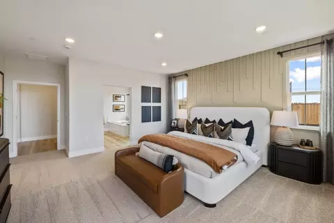 Bedroom - 108 Ascent Ct, Lincoln, CA 95648 photo 1 of 1