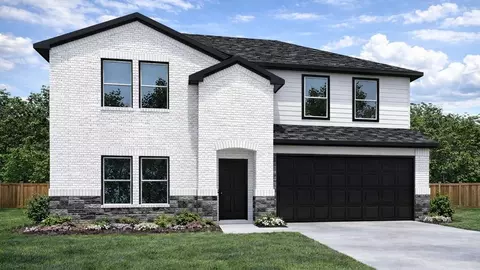 15315 Lake Conroe Cove Dr, Willis, TX 77318