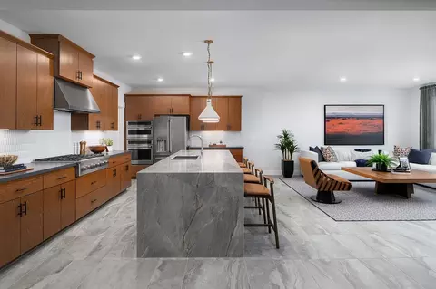 Kitchen - 3572 Memory Ln, Tracy, CA 95377 photo 3 of 4