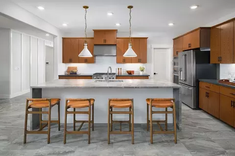 Kitchen - 3572 Memory Ln, Tracy, CA 95377 photo 2 of 4
