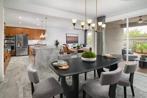 Dining - 3572 Memory Ln, Tracy, CA 95377 photo 1 of 1