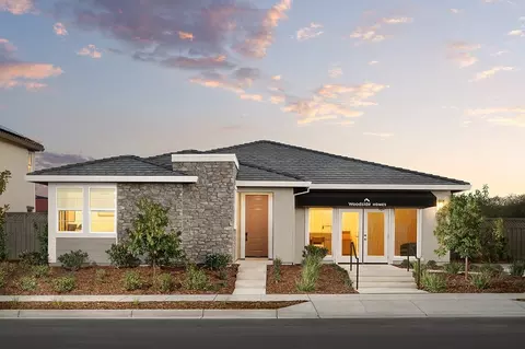 Exterior - 3572 Memory Ln, Tracy, CA 95377 photo 4 of 5