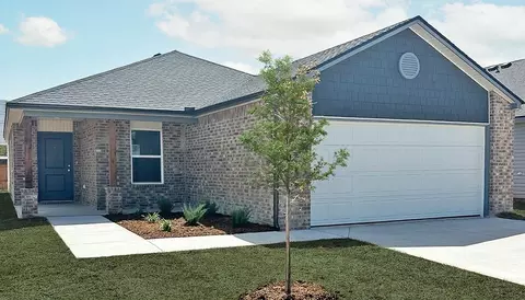 2029 Chandler Meadows Dr, Chandler, OK 74834