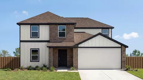 13716 The Brook Blvd, Piedmont, OK 73078