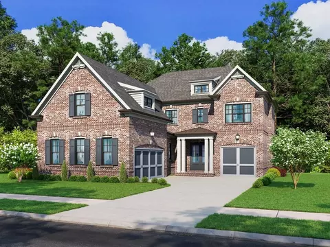 11705 Fox Rd, Johns Creek, GA 30005