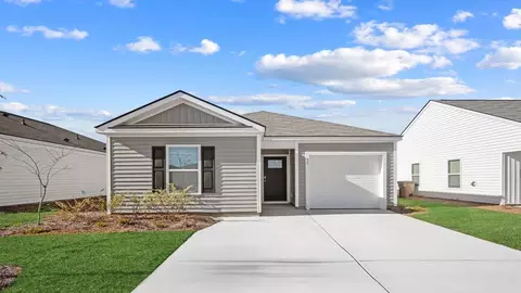 20 Lakefront Dr, Port Wentworth, GA 31407