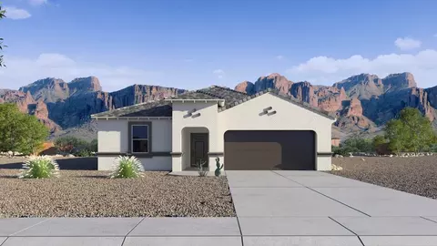 18750 Elsa Dr, Gold Canyon, AZ 85118