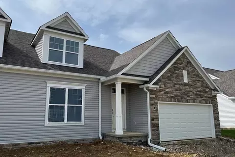 1661 Bookfield Ln, Grove City, OH 43123