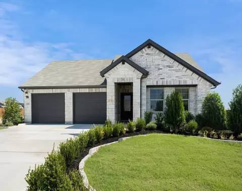1005 Angel St, Nevada, TX 75173