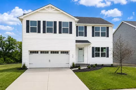 4624 Blue Iris Dr, Dayton, OH 45404