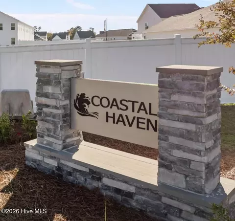 1264 Newbold Dr #81, Leland, NC 28451