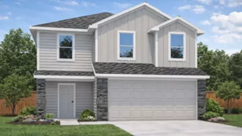 11650 Ruffian Dr, Willis, TX 77318