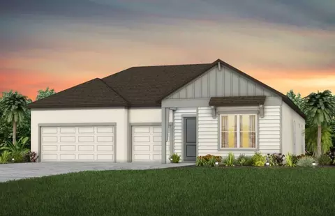 Exterior - 16918 Canary Trl, Parrish, FL 34219 photo 3 of 5