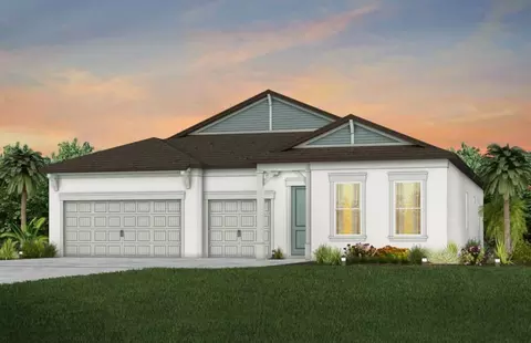 16918 Canary Trl, Parrish, FL 34219