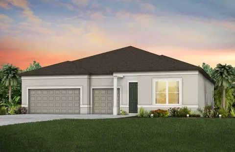 16918 Canary Trl, Parrish, FL 34219