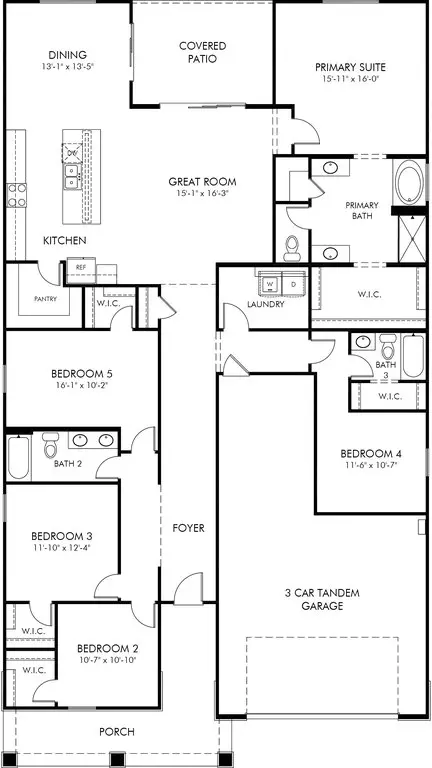 7781 N 78th Dr, Glendale, AZ 85303